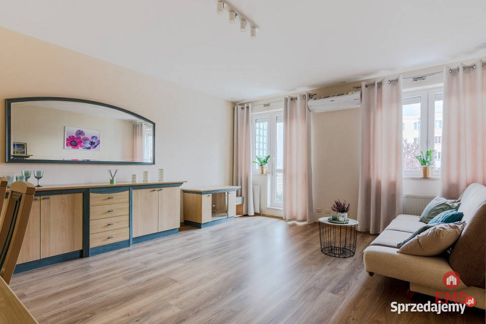 Mieszkanie Białystok Bacieczki 534m2 2 pokojowe