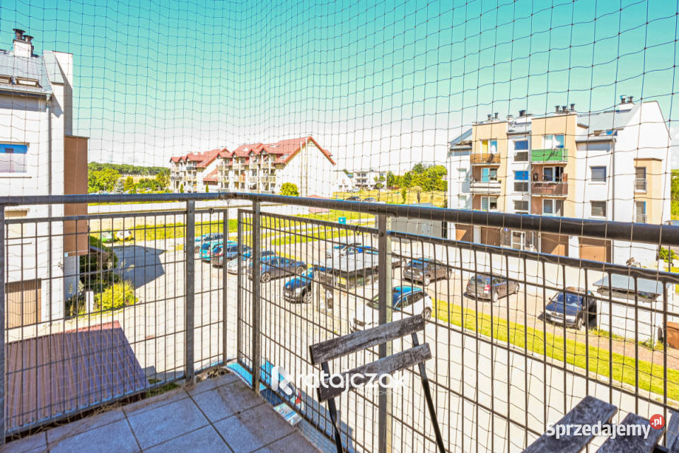 Mieszkanie Gniewino Nowa 385m2