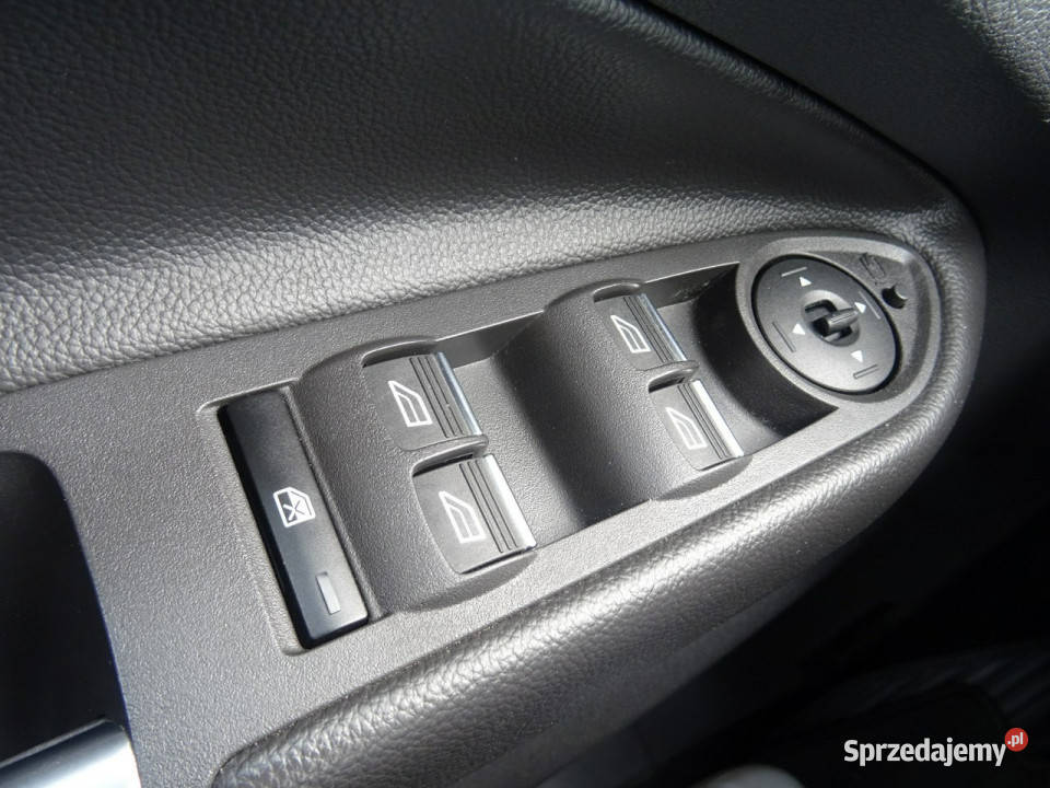 Ford Kuga 15 EcoBoost 150 Titanium Stan idealny Kuga łódzkie