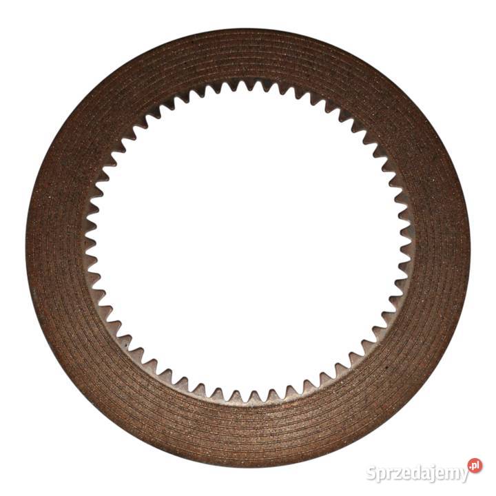 TARCZA CIERNA WOM MASSEY FERGUSON 1672626M1 Tyczyn