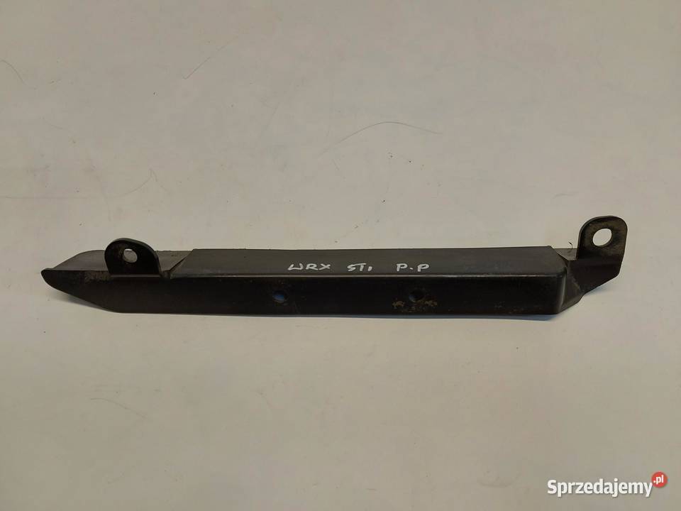 Subaru WRX STI 2015r chlapacz prawy przód