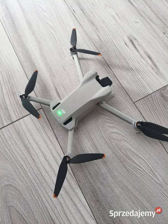 Dron dji mini 3 Kielce sprzedam