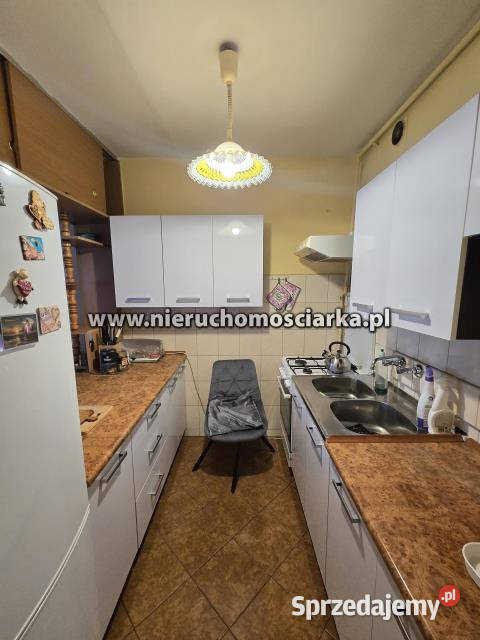 Mieszkanie 55m2 3pokojowe Rybnik Mieszkania śląskie sprzedam