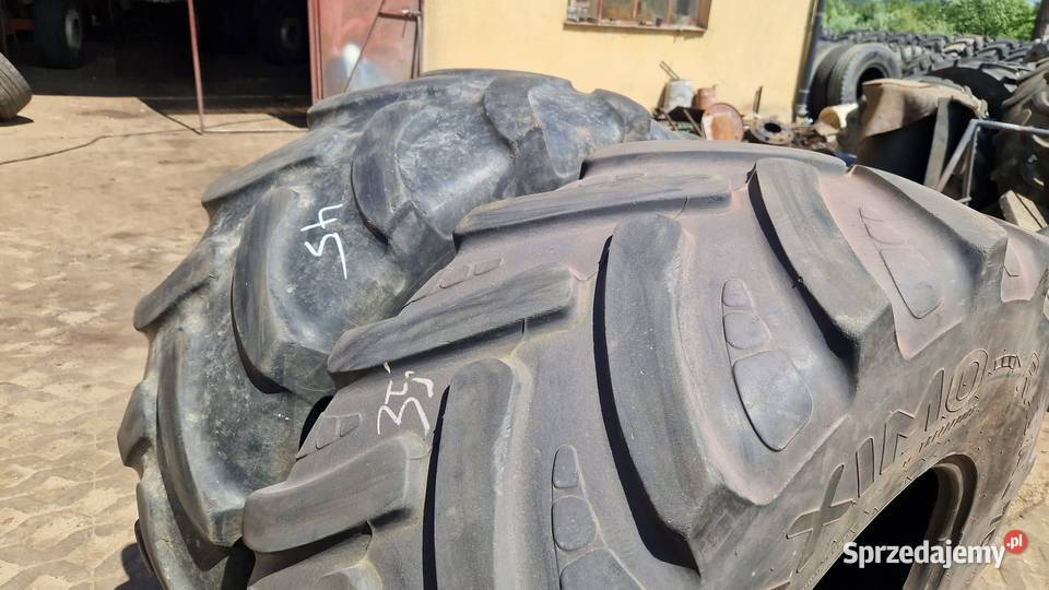 48070r24 169r24 42085r24 Maximo Firestone Nowe Miasto Lubawskie
