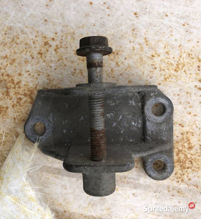 uchwyt wspornik łapa 90496940 Opel Vectra b Pułtusk