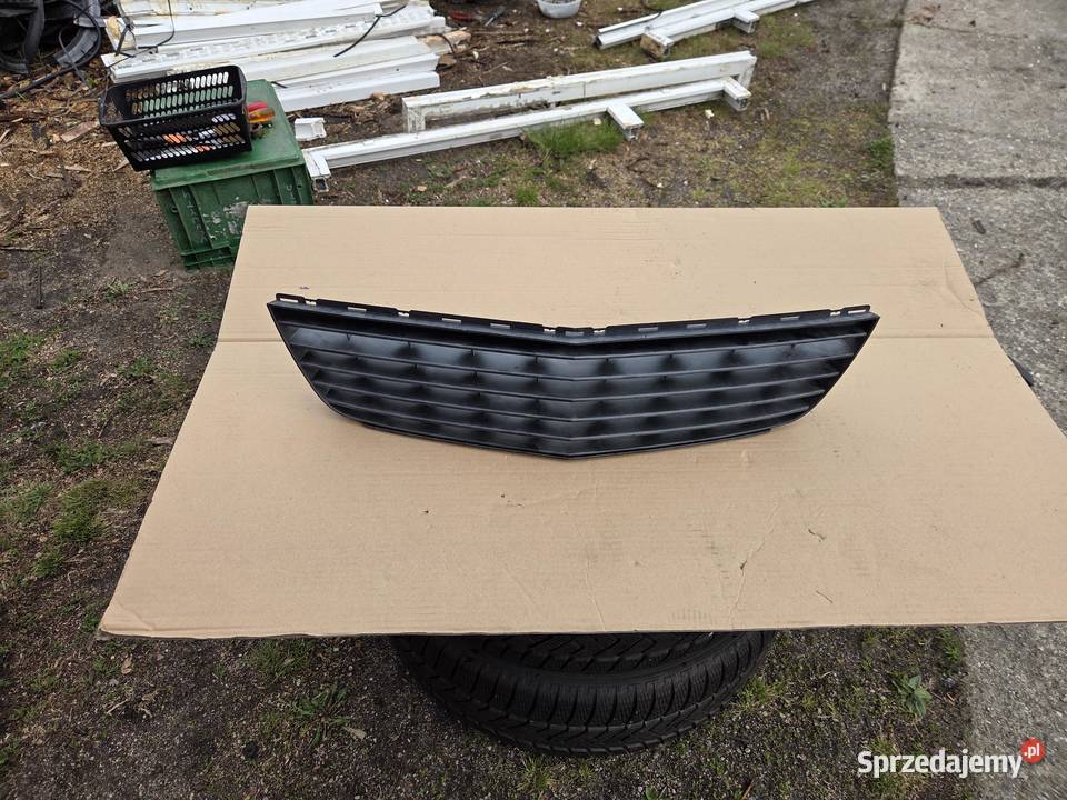 Kratka środkowa Opel Zafira B OPC 93187584 osobowe sprzedam