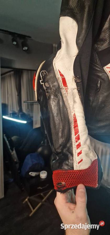 Kurtka Alpinestars Atem 52 180 7580 dolnośląskie Kłodzko