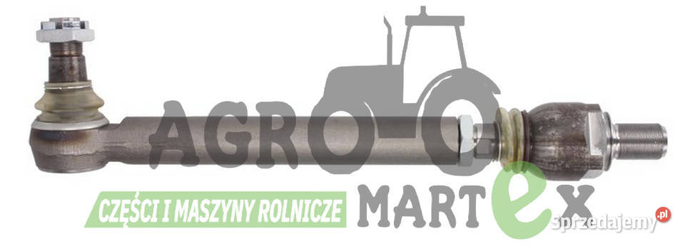 661500 71477132 DRĄŻEK KIEROWNICZY KPL L440 Wichrów