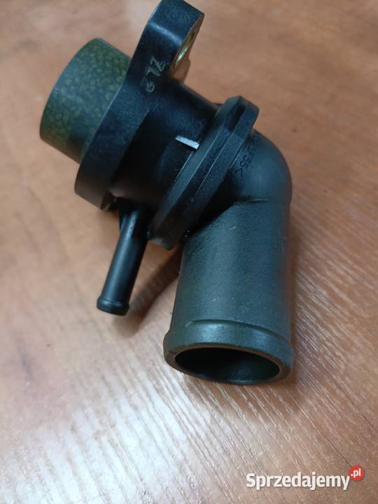 Termostat Chevrolet Kalos Aveo silnik 14 Rok produkcji 2006 Lutomiersk