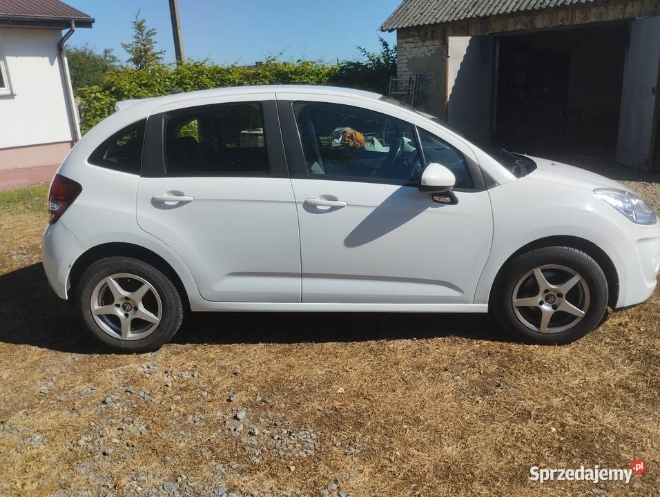 sprzedam samochód osobowy 173800km Osmolice Drugie