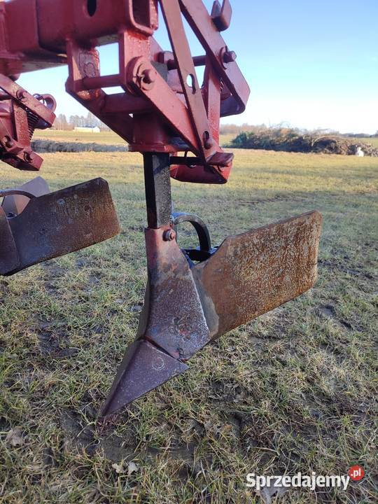 Sadzarka do ziemniaków sprzedam