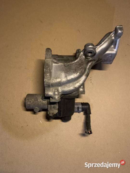 Zawór egr 70036806 Renault clio 3 III modus 15 sprzedam