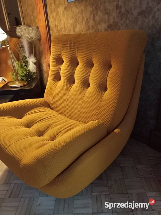 Fotele Atlantis Łódź