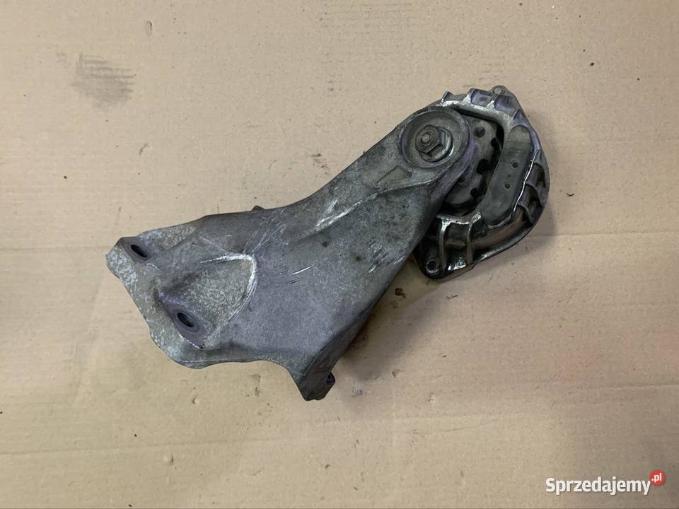 6773742 łapa poduszka silnika bmw x1 e84 lci