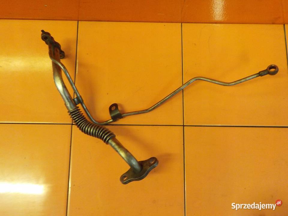 iX35 SPORTAGE i40 17 CRDI 14r 116 D4FD przewod