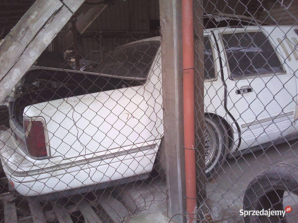 Lincoln Town Car Limuzyna 9osób długa 9m śluby biały Warszawa