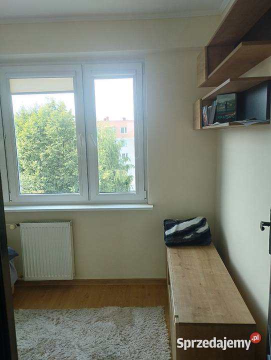 3pokojowe mieszkanie IrankaOsmeckiego Rzeszów