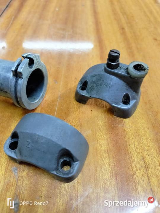 Rolgaz Z41 WSK 125 łódzkie