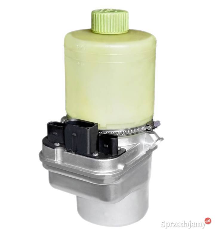 pompa wspomagania TRW VOLKSWAGEN AUDI SEAT SKODA lubuskie sprzedam
