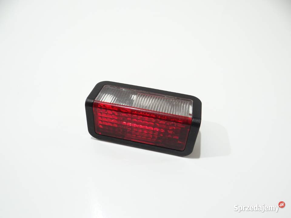 LAMPKA KLAPY BAGAŻNIKA BMW E60 E83 6962569 Strzyżewice