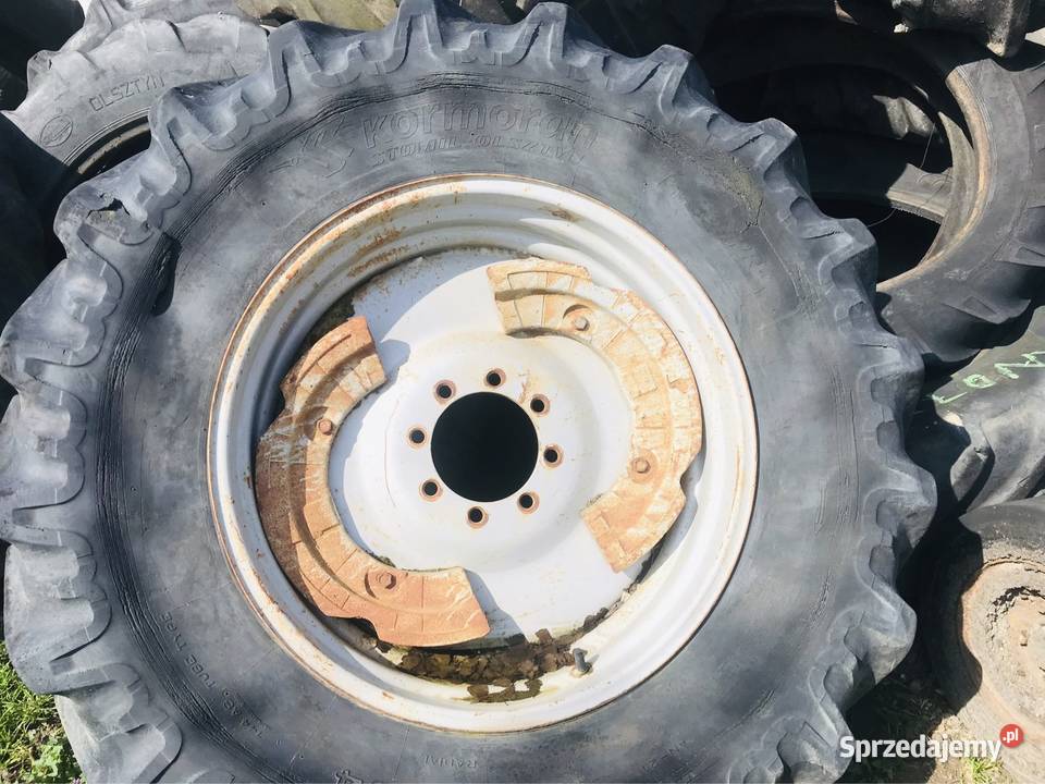 Fela MTZ Obciążniki