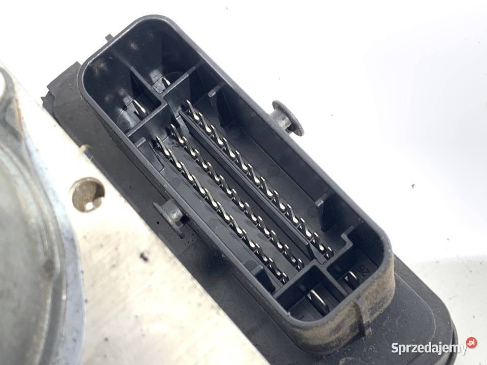 POMPA ABS RENAULT CLIO V 476601675R 10 101