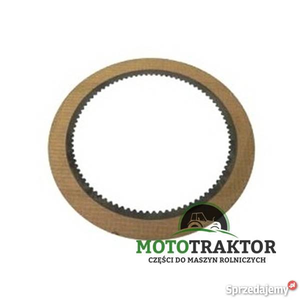 Tarcza cierna skrzyni John Deere 6300 6800 6900 Łążynek sprzedam