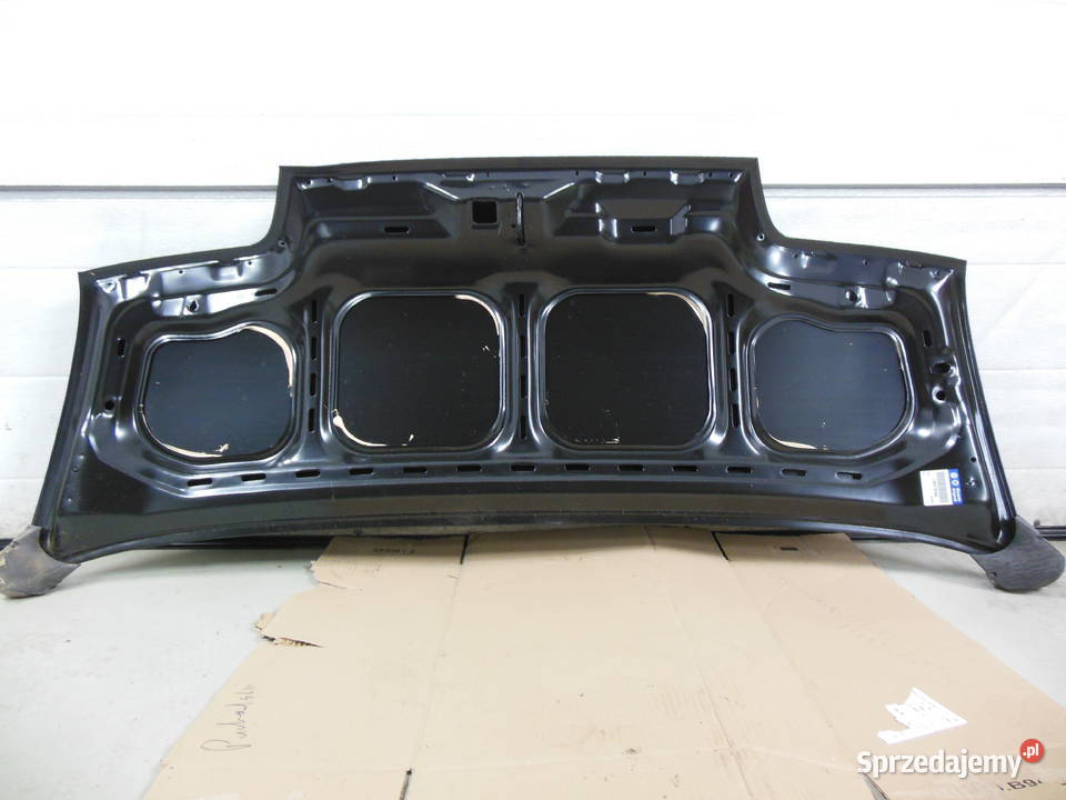 1300732080 MASKA SILNIKA POKRYWA FIAT DUCATO Kozy