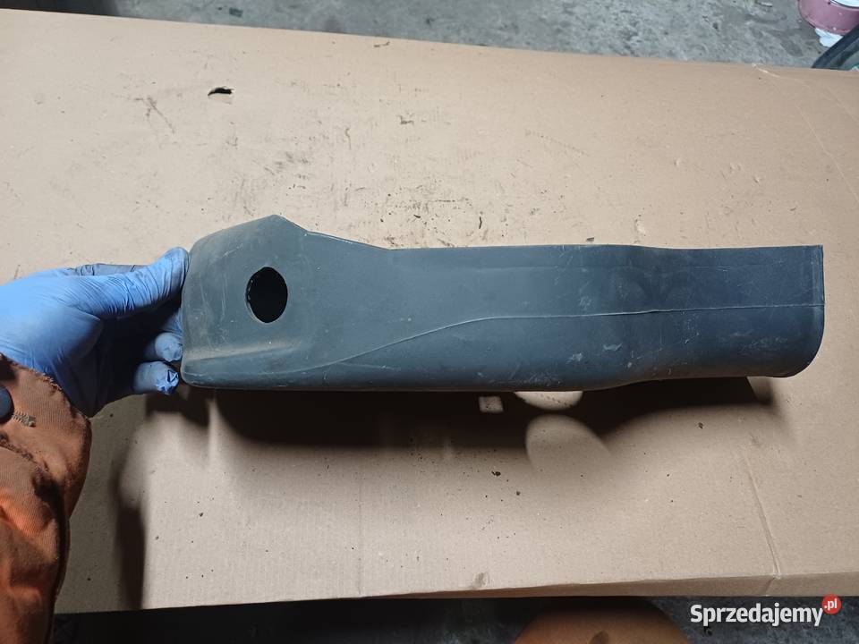 Osłona Obudowa Kierownicy Fiat 126p Wysyłka Motoryzacja