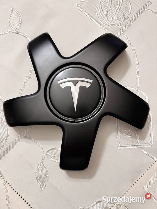 Tesla Model 3 kołpak felgi 19 20 Lucynów
