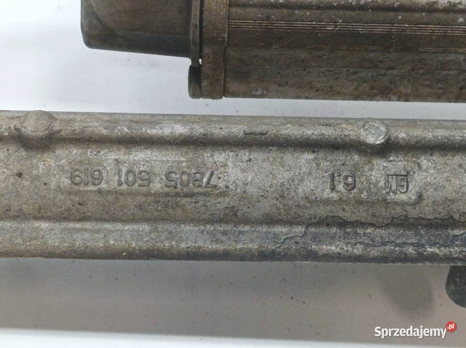 MAGLOWNICA PRZEKŁADNIA EUROPA ZF 7805974726