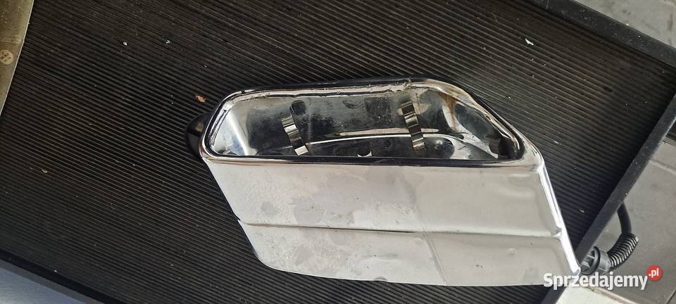 Bmw g3031 osłona końcówki wydechu Skarżysko-Kamienna