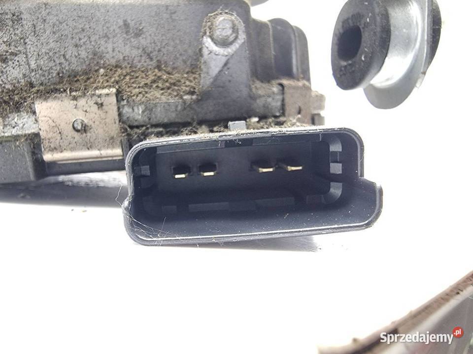 MECHANIZM WYCIERACZEK PRZÓD PEUGEOT 308 Lipno