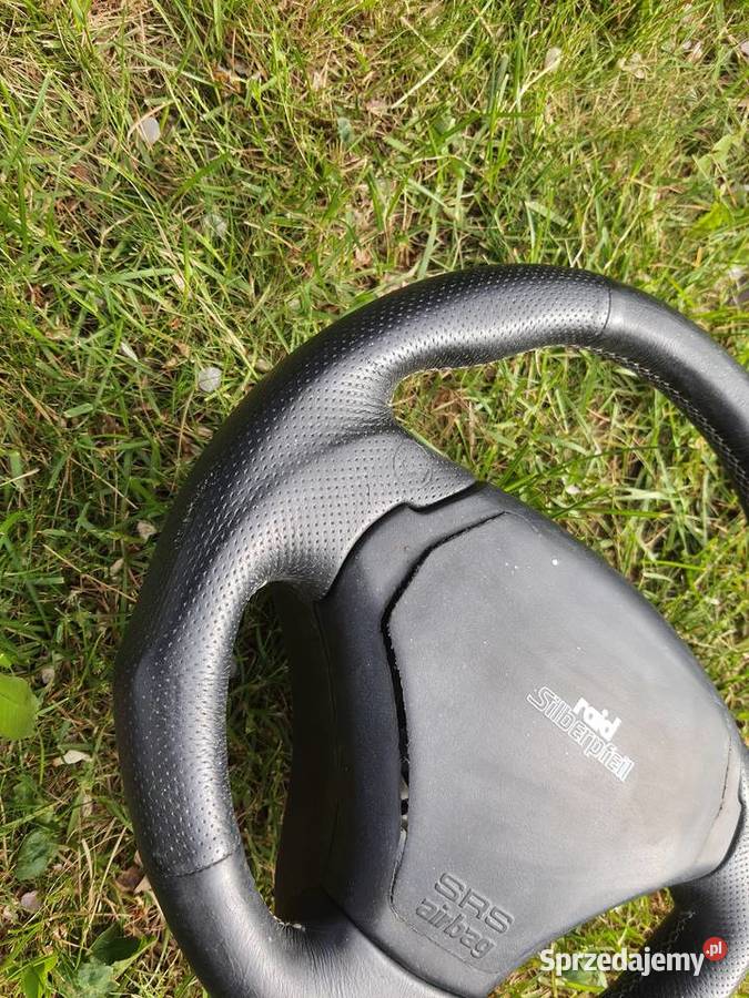 Kierownica raid silberpfeil osobowe Niemodlin sprzedam