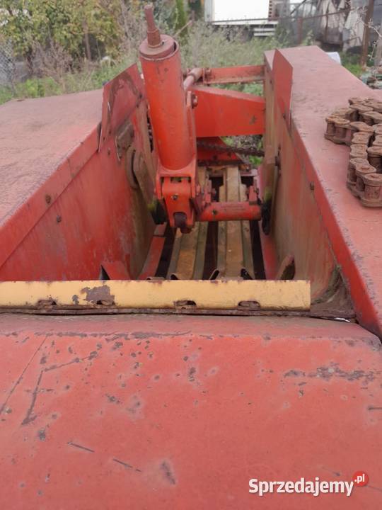 Sipma z224 czesci Laszczki