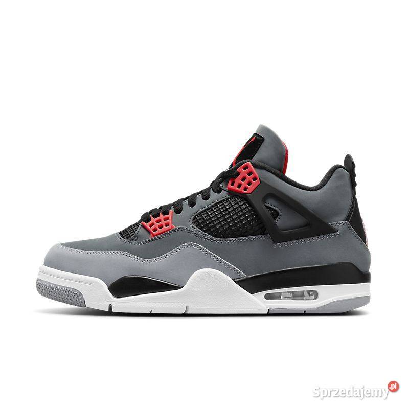 Jordan 4 INFRARED 3646
