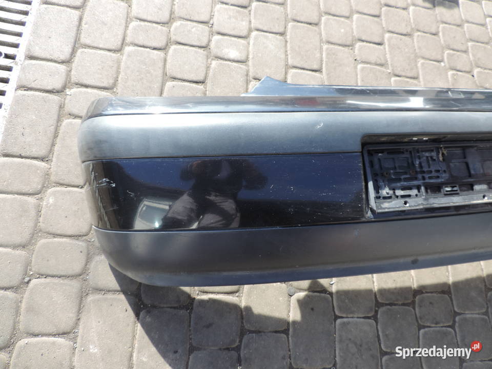 Zderzak tył tylni Seat Ibiza II 6K 5D Nowy Sącz