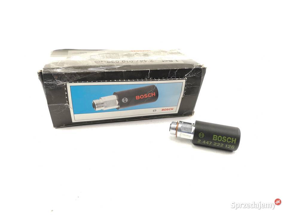 1465130819 KORPUS POMPY osobowe Bielsko-Biała