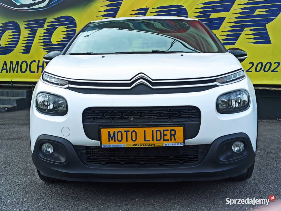 16 HDi 75 sprytne auto Samochody osobowe podkarpackie