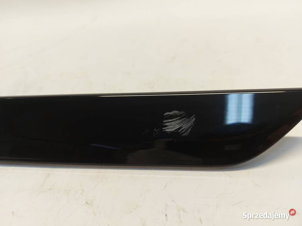 Jaecoo 7 PHEV 2025r listwa drzwi lewa tył tylna osobowe Listwy i nakładki sprzedam