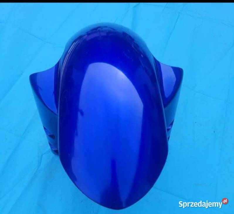 Yamaha R1 RN09 0203 błotnik przód przedni oem Nowy Tomyśl sprzedam