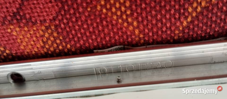 Sony KDL46HX823 podswietlenie i podstawa Pozostałe kujawsko-pomorskie Nakło nad Notecią