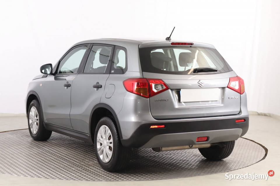 Suzuki Vitara 16 VVT autoalarm Zabrze sprzedam
