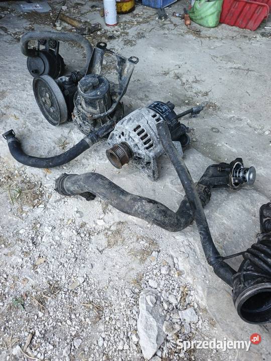 Bmw E46 19 benzyna Chełm
