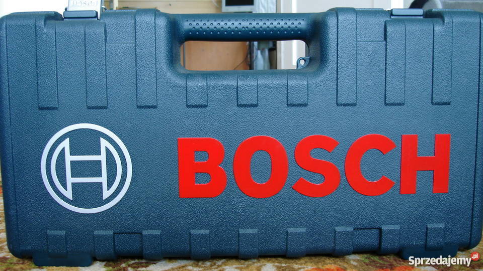 Piła szablasta BOSCH GSA 1300 PCE Professional Gorlice