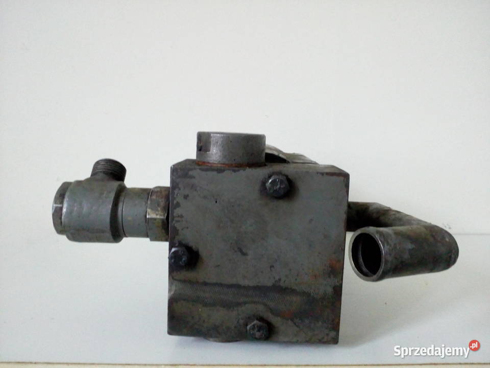 Pompa wspomagania STAR 200 używana sprawna podkarpackie Rzeszów