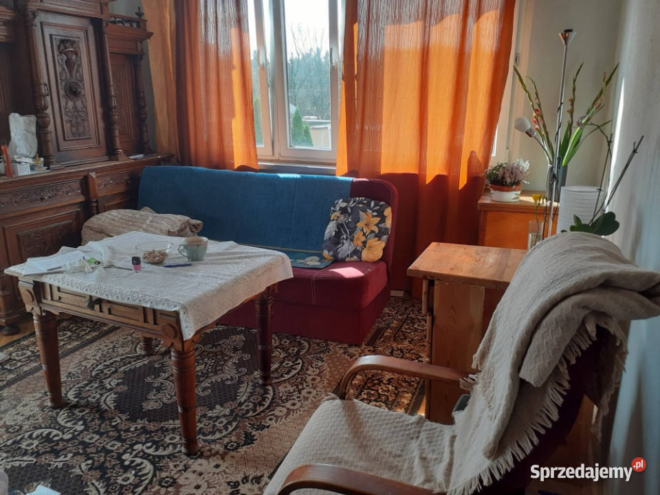 Sloneczne 3 pokojowe mieszkanie na Czechowie