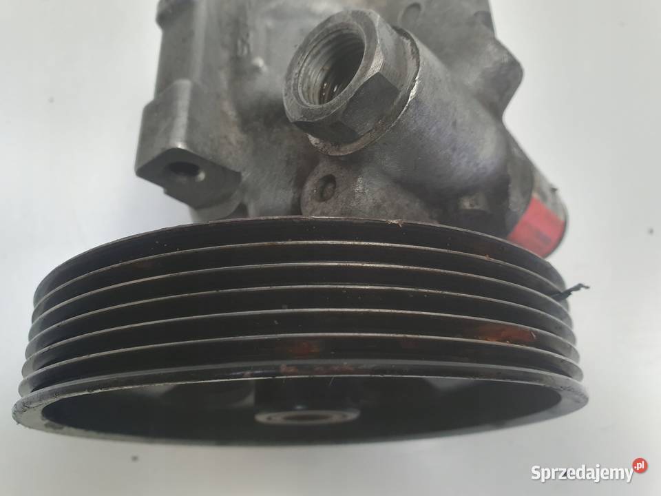 Volvo S40 V40 19 DCI POMPA WSPOMAGANIA Rudka