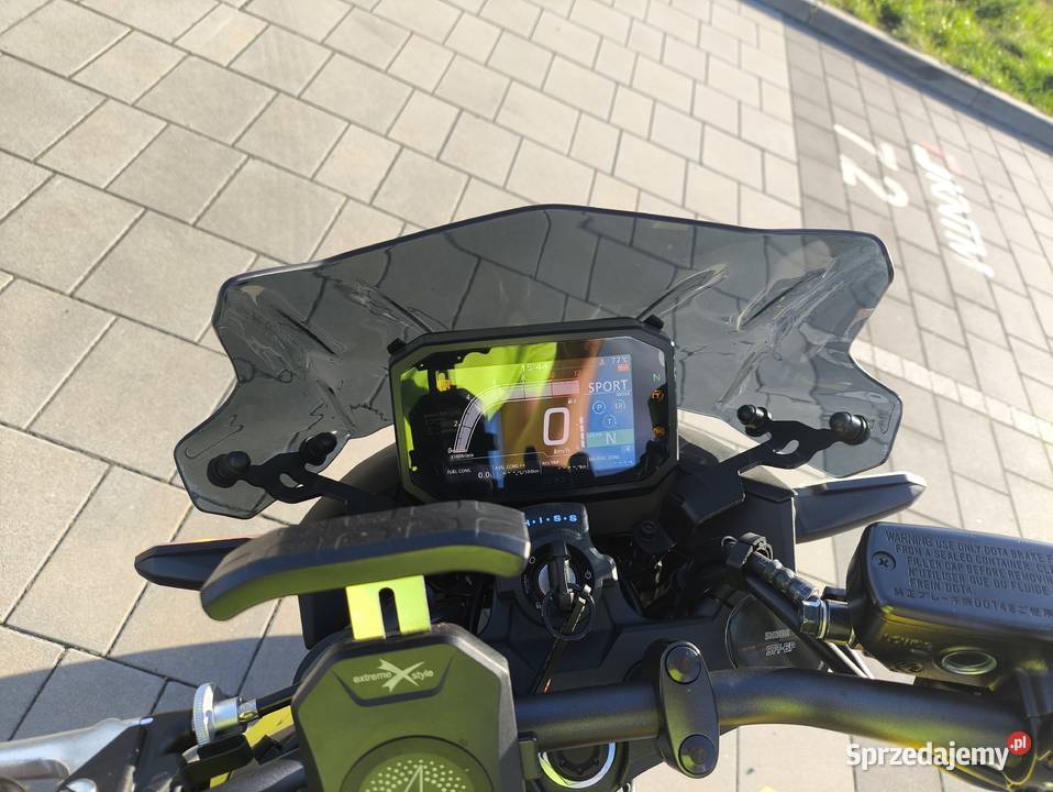 Honda hornet Honda śląskie Katowice sprzedam