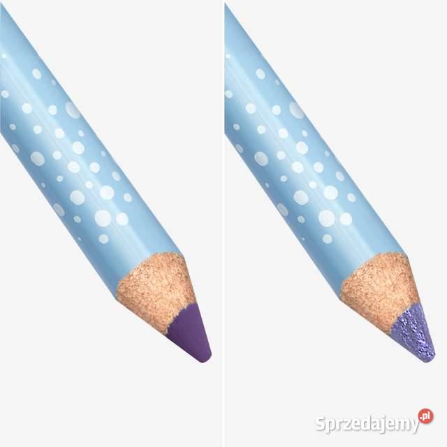 Podwójna kredka do oczu OnColour So Icy Oriflame Oriflame Makijaż Olkusz